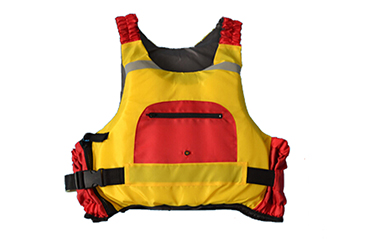 Kayak life jacket DHK-008