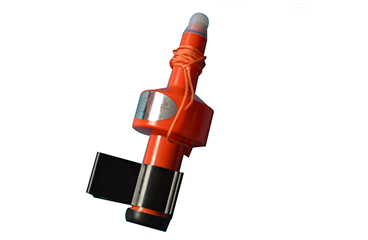 Life buoy light