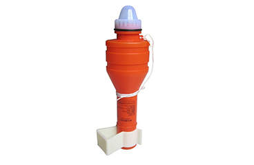 Life buoy light