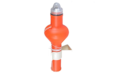 Life buoy light