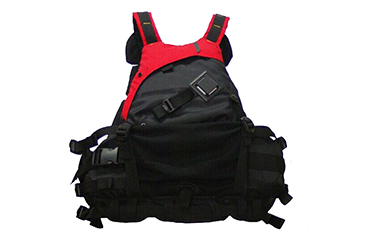 Kayak life jacket DHK-010