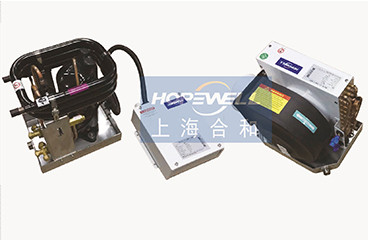 HOPEWELL上海合和MHS系列分体式游艇空调