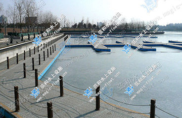 弦和-北京通州游艇俱乐部码头