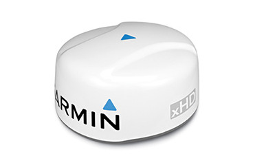 GMR™ 18 xHD Radome