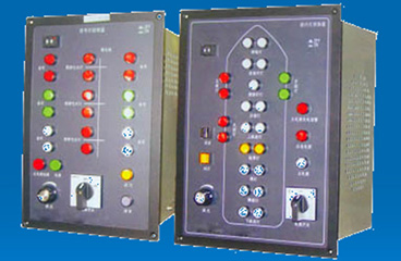 FXU系列信号灯控制箱