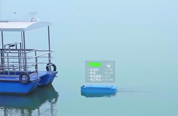 游艇