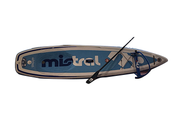 SUP桨板，水上运动服装以及装备