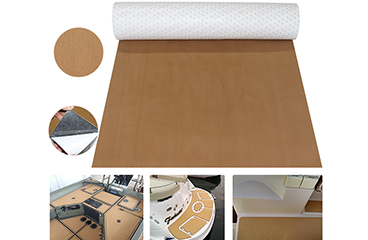 Komin Sport Double Layer  Brushed EVA Marine Deck