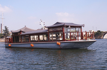 DF1650画舫