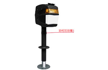 3000磅电动千斤顶