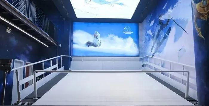 溫度驟降的上海，居然還有人在玩沖浪？