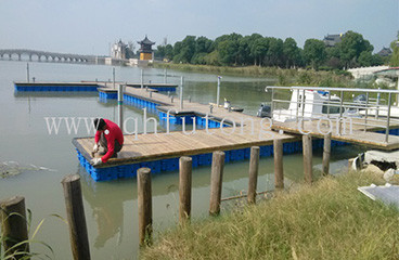 苏州阳澄湖快艇码头