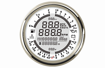 Mult-ifunctional Gauges