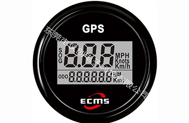 GPS速度表