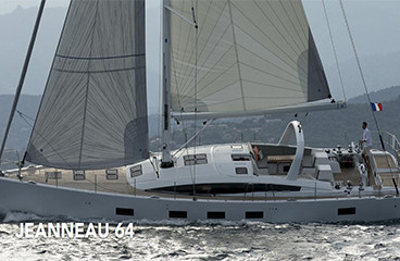 JEANNEAU 64