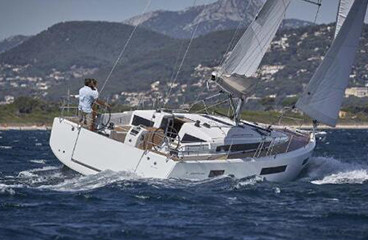 SUN ODYSSEY 440