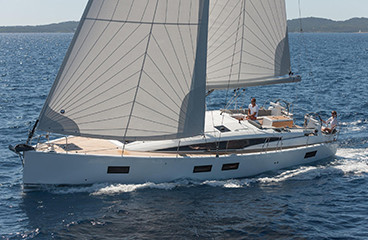 JEANNEAU 51