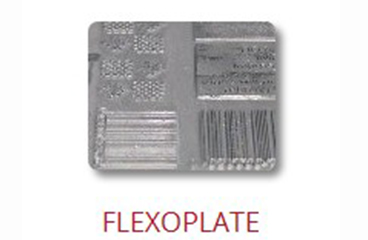 flexoplate