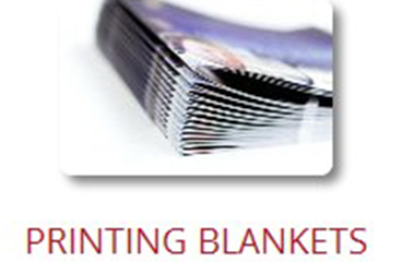 printing blankets