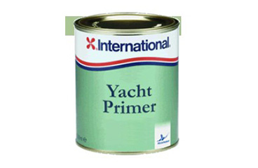 International Yacht Primer油漆