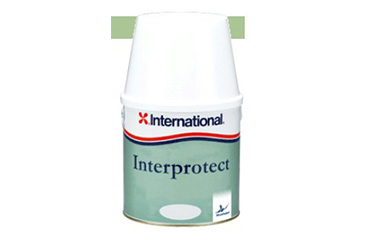 International Interprotect油漆