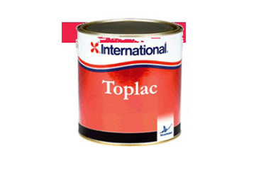 International Toplac油漆