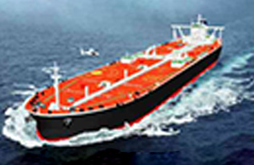 中国船舶308000DWT VLCC油船