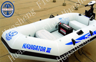 充气游艇布 PVC inflatable fabric for boat