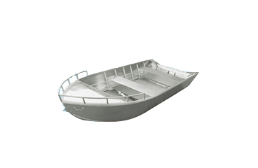 ALUMINIUM BOAT AV TYPE