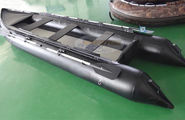 独木舟MK-430I