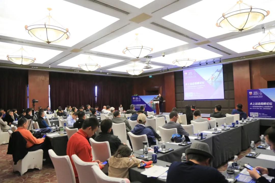 熱愛水上的你值得期待，2021上海國際水上運動展來咯！