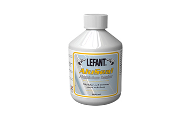 LEFANT不锈钢和铝密封剂