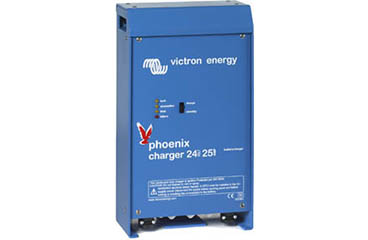 VICTRON Phoenix凤凰系列蓄电池充电器