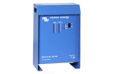 VICTRON Skylla天马系列蓄电池充电器