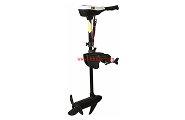 Electric Trolling Motor for Salt Water