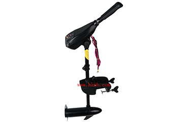 Electric Trolling Motor  TRM-S-86