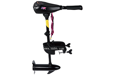 Electric Trolling Motor  TRM-S-55