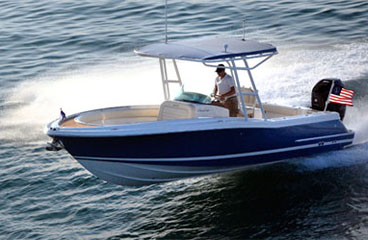 克里斯 Chris Craft Catalina26