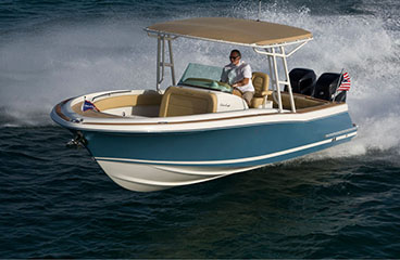 克里斯 Chris Craft Catalina 29