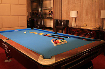 君领游艇俱乐部休闲娱乐