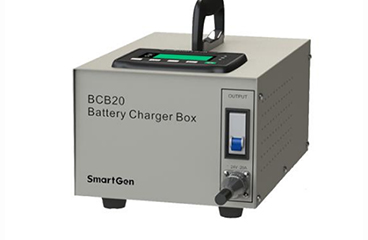 BCB20充电箱