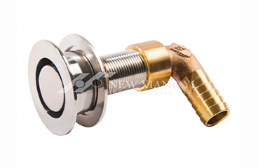 316 stainless steel boat tank vent