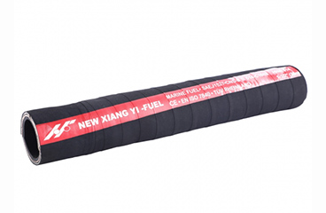 Marine Rubber Fuel Hose