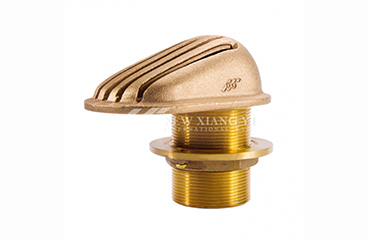 Intake Strainer