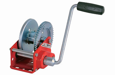 手动绞盘，拖车绞盘，手摇绞盘，手绞车
