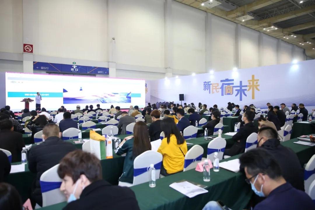 小民宿帶動大循環(huán) ，2021上海國際民宿產(chǎn)業(yè)博覽會定檔4月！