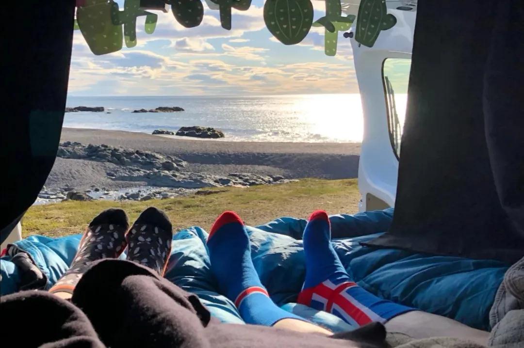 Vanlife、鄉(xiāng)村徒步、山野騎行...旅行原來有一百萬種可能 ！