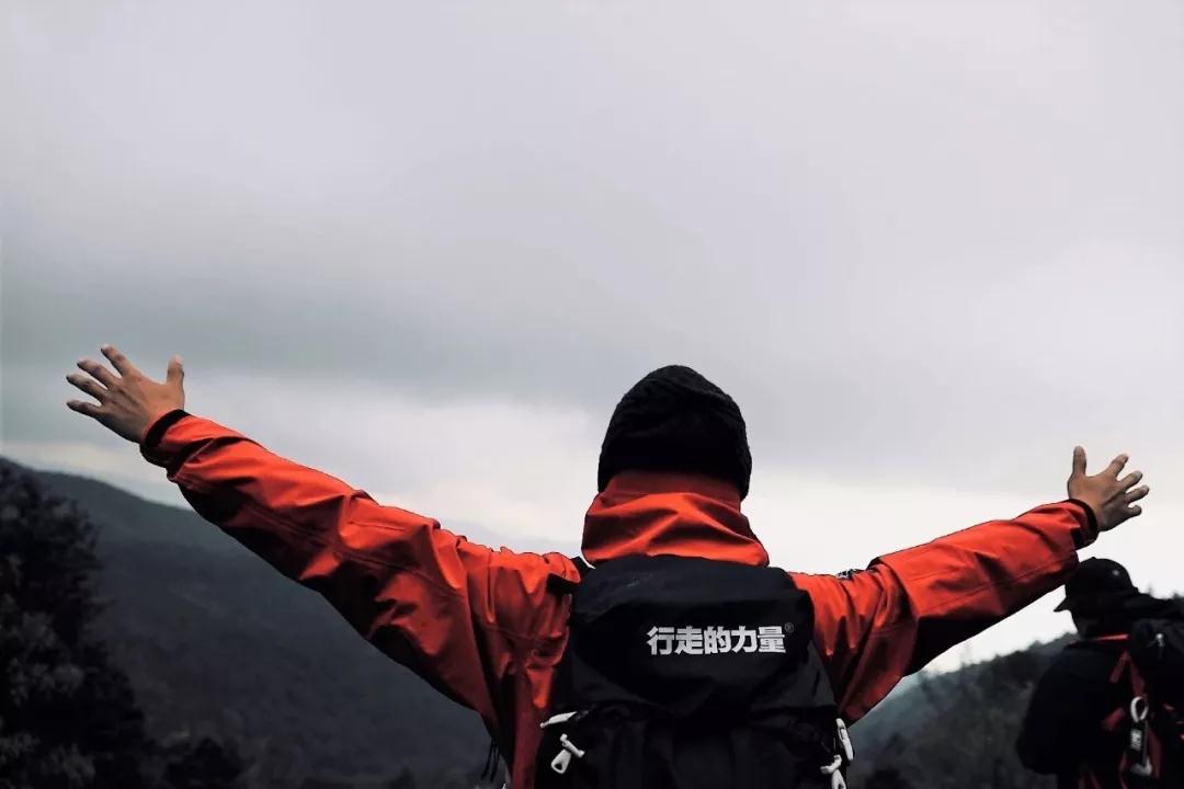 Vanlife、鄉(xiāng)村徒步、山野騎行...旅行原來有一百萬種可能 ！