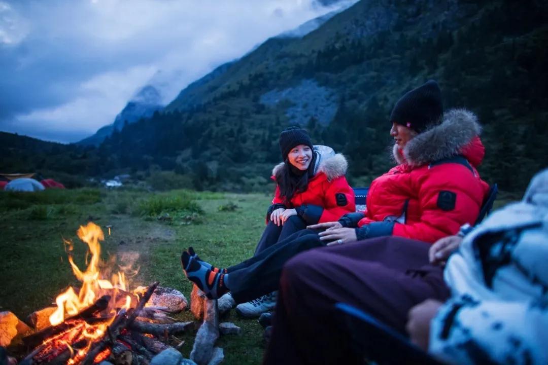 Vanlife、鄉(xiāng)村徒步、山野騎行...旅行原來有一百萬種可能 ！