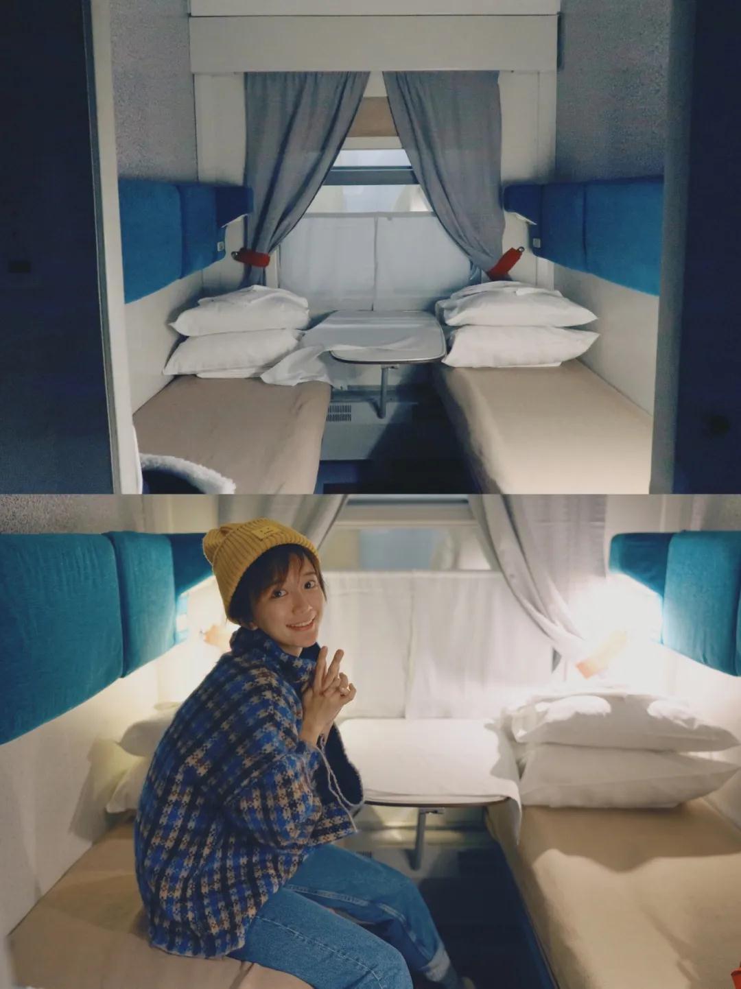 Vanlife、鄉(xiāng)村徒步、山野騎行...旅行原來有一百萬種可能 ！